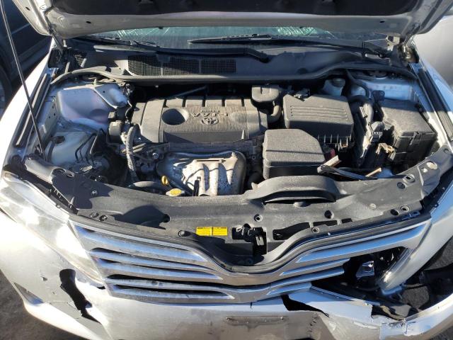 Photo 11 VIN: 4T3ZA3BB8BU043794 - TOYOTA VENZA 