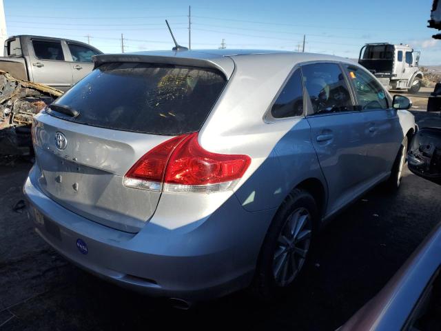 Photo 2 VIN: 4T3ZA3BB8BU043794 - TOYOTA VENZA 