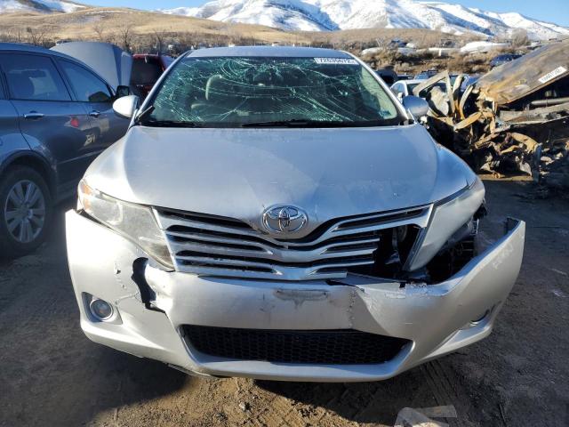 Photo 4 VIN: 4T3ZA3BB8BU043794 - TOYOTA VENZA 