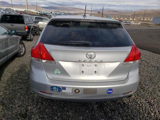 Photo 5 VIN: 4T3ZA3BB8BU043794 - TOYOTA VENZA 