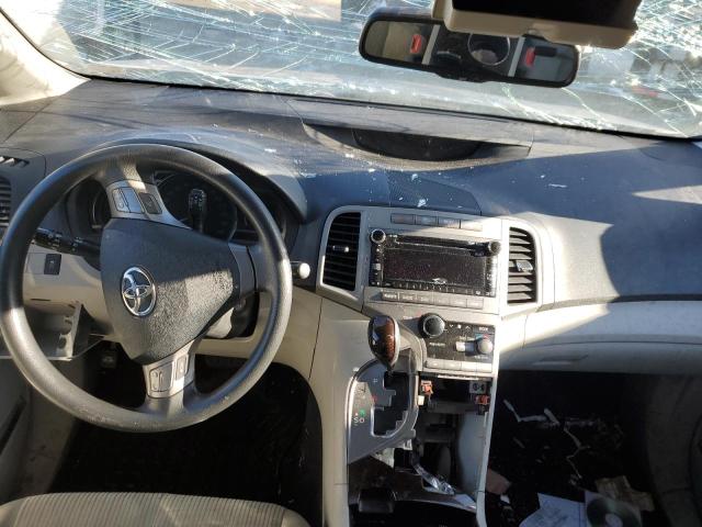 Photo 7 VIN: 4T3ZA3BB8BU043794 - TOYOTA VENZA 