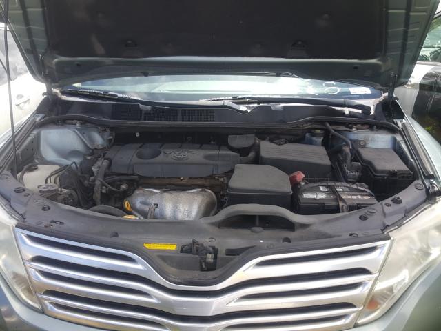 Photo 6 VIN: 4T3ZA3BB8BU046145 - TOYOTA VENZA 