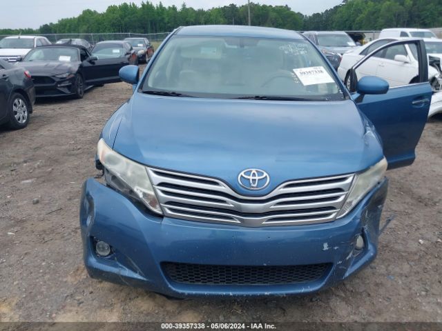 Photo 5 VIN: 4T3ZA3BB8BU049109 - TOYOTA VENZA 