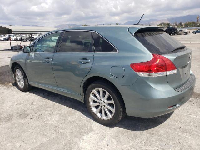 Photo 1 VIN: 4T3ZA3BB8BU050373 - TOYOTA VENZA 