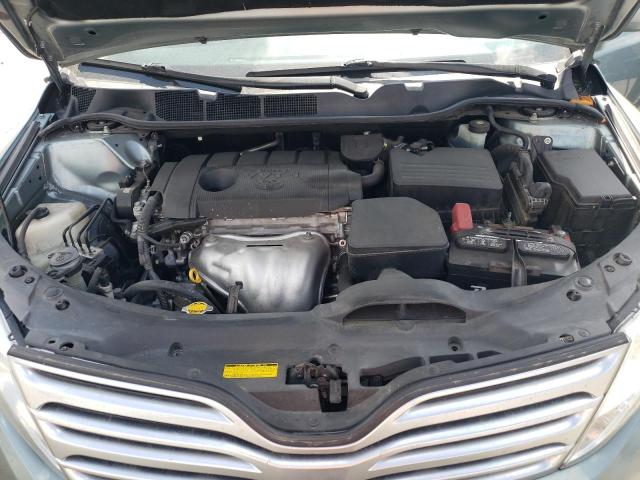 Photo 11 VIN: 4T3ZA3BB8BU050373 - TOYOTA VENZA 