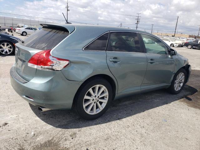 Photo 2 VIN: 4T3ZA3BB8BU050373 - TOYOTA VENZA 