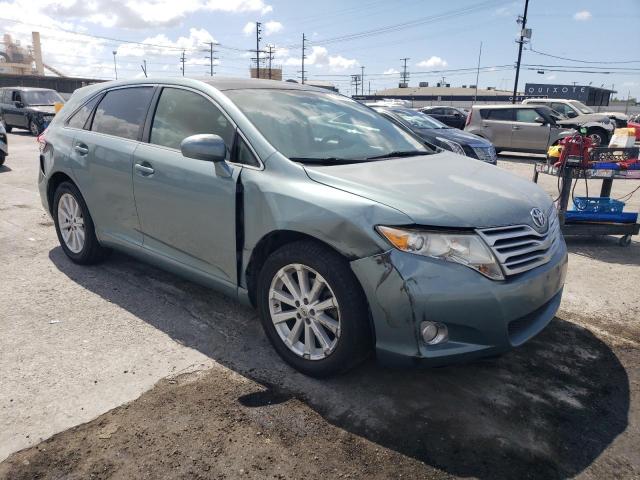 Photo 3 VIN: 4T3ZA3BB8BU050373 - TOYOTA VENZA 