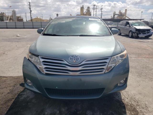 Photo 4 VIN: 4T3ZA3BB8BU050373 - TOYOTA VENZA 