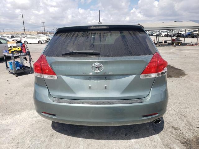 Photo 5 VIN: 4T3ZA3BB8BU050373 - TOYOTA VENZA 