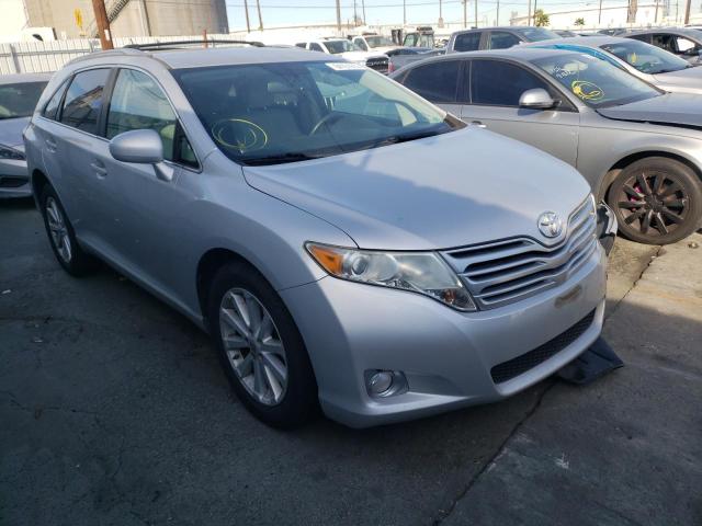 Photo 0 VIN: 4T3ZA3BB8BU054262 - TOYOTA VENZA 