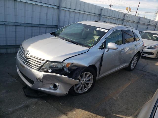 Photo 1 VIN: 4T3ZA3BB8BU054262 - TOYOTA VENZA 