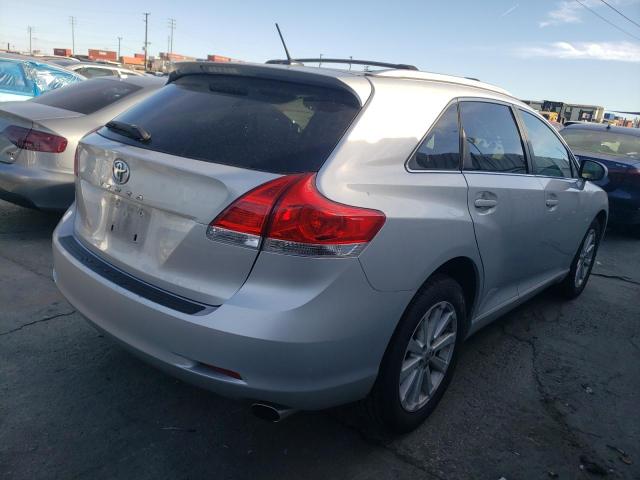 Photo 3 VIN: 4T3ZA3BB8BU054262 - TOYOTA VENZA 