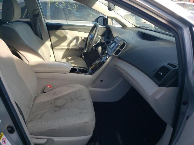 Photo 4 VIN: 4T3ZA3BB8BU054262 - TOYOTA VENZA 