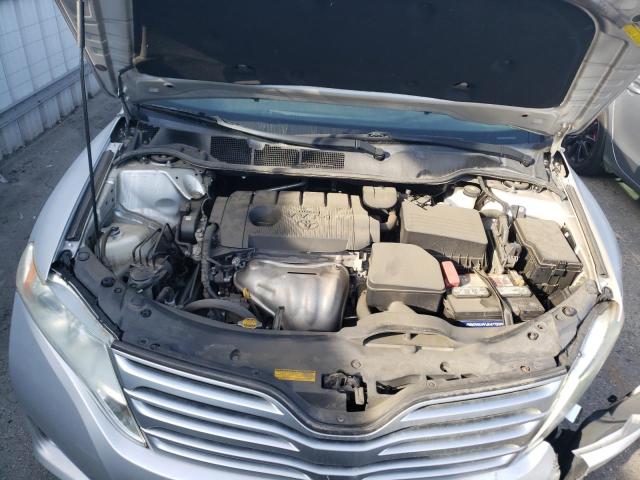 Photo 6 VIN: 4T3ZA3BB8BU054262 - TOYOTA VENZA 