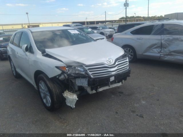 Photo 5 VIN: 4T3ZA3BB8CU055719 - TOYOTA VENZA 