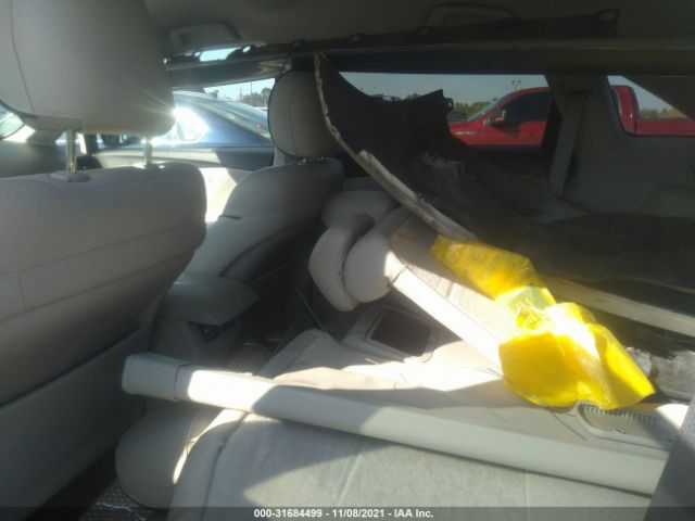 Photo 7 VIN: 4T3ZA3BB8CU055719 - TOYOTA VENZA 