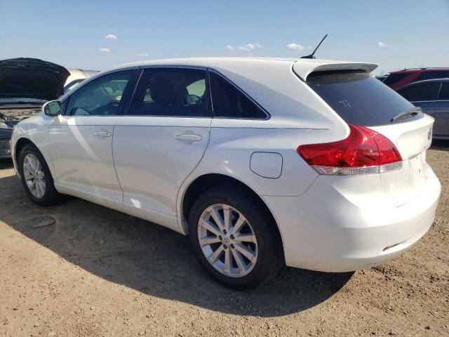 Photo 1 VIN: 4T3ZA3BB8CU057213 - TOYOTA VENZA LE 