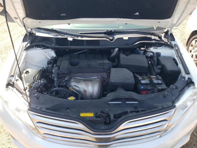 Photo 10 VIN: 4T3ZA3BB8CU057213 - TOYOTA VENZA LE 