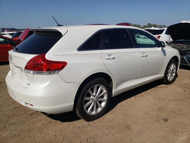 Photo 2 VIN: 4T3ZA3BB8CU057213 - TOYOTA VENZA LE 