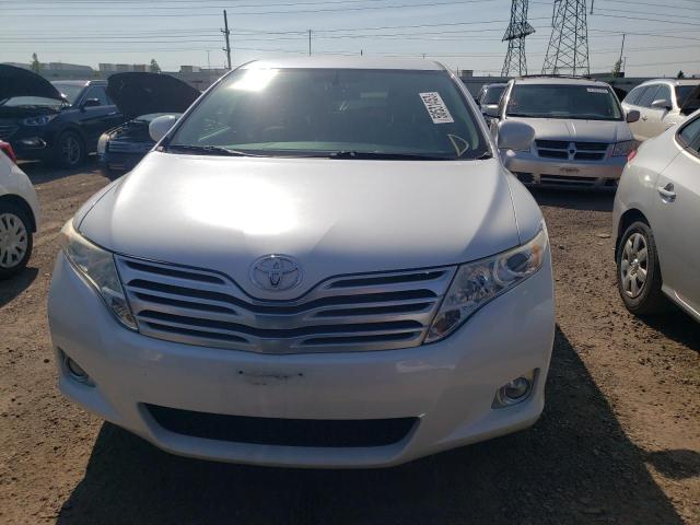 Photo 4 VIN: 4T3ZA3BB8CU057213 - TOYOTA VENZA LE 