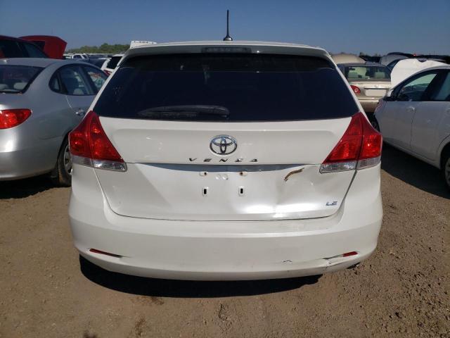 Photo 5 VIN: 4T3ZA3BB8CU057213 - TOYOTA VENZA LE 