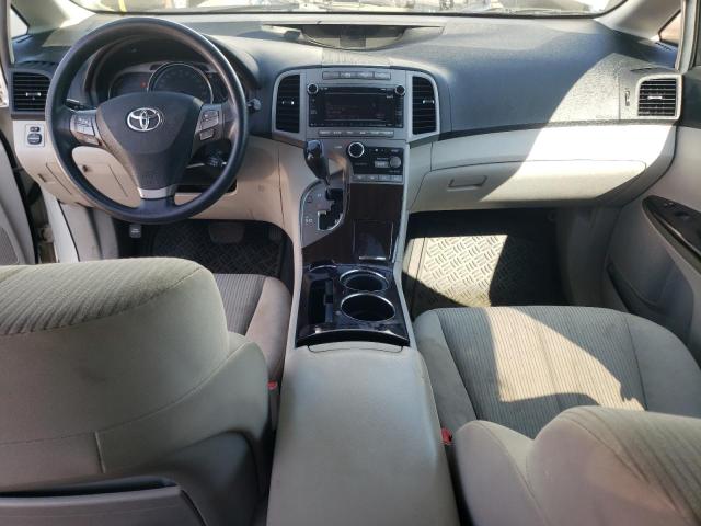 Photo 7 VIN: 4T3ZA3BB8CU057213 - TOYOTA VENZA LE 