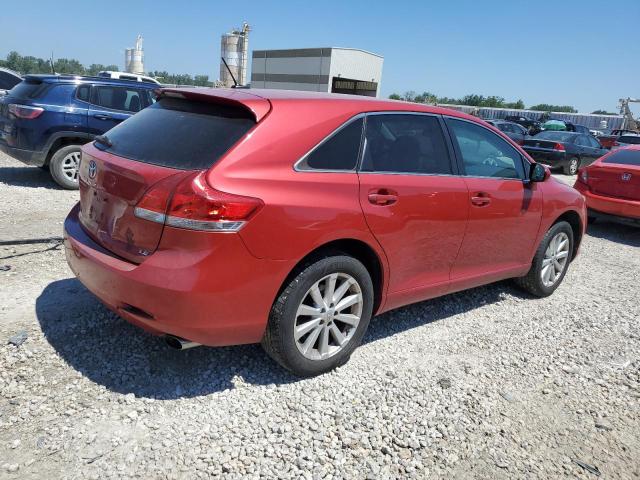 Photo 2 VIN: 4T3ZA3BB8CU060984 - TOYOTA VENZA LE 