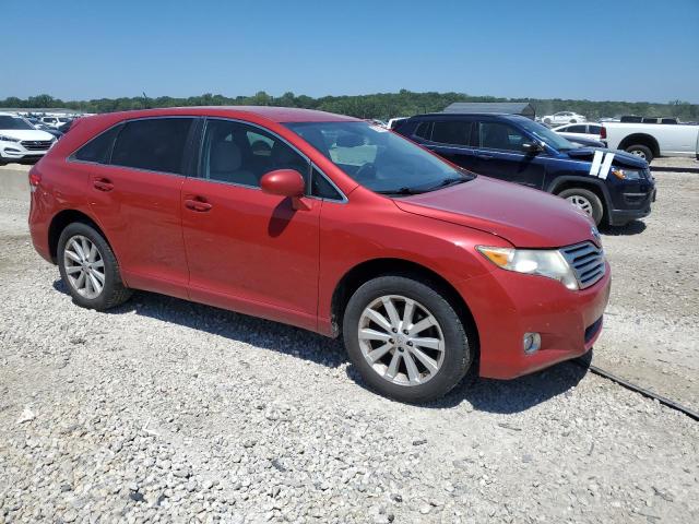 Photo 3 VIN: 4T3ZA3BB8CU060984 - TOYOTA VENZA LE 