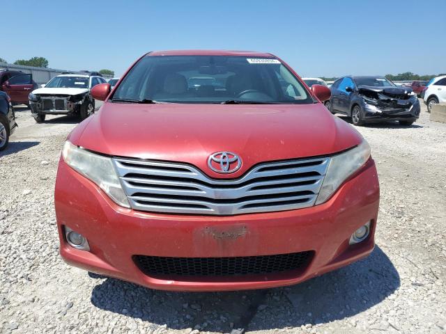 Photo 4 VIN: 4T3ZA3BB8CU060984 - TOYOTA VENZA LE 