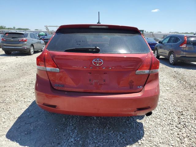 Photo 5 VIN: 4T3ZA3BB8CU060984 - TOYOTA VENZA LE 