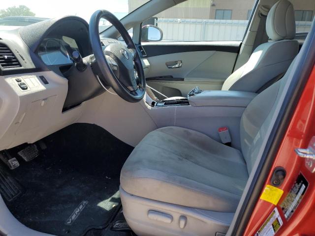 Photo 6 VIN: 4T3ZA3BB8CU060984 - TOYOTA VENZA LE 