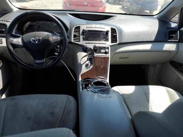 Photo 7 VIN: 4T3ZA3BB8CU060984 - TOYOTA VENZA LE 