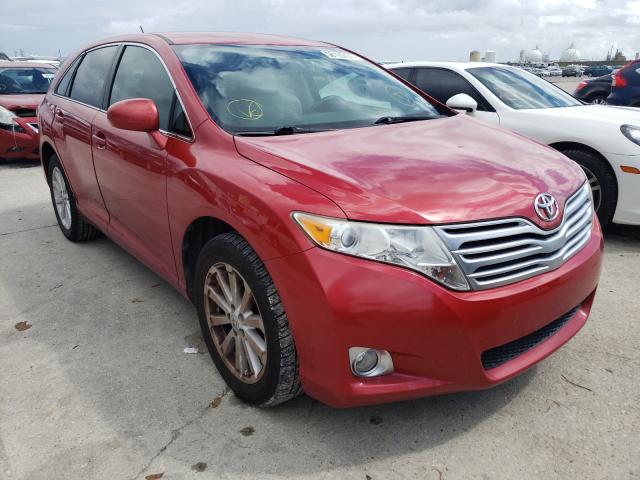 Photo 0 VIN: 4T3ZA3BB8CU062640 - TOYOTA VENZA LE 