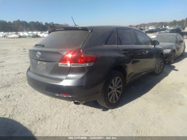 Photo 3 VIN: 4T3ZA3BB8CU062766 - TOYOTA VENZA 