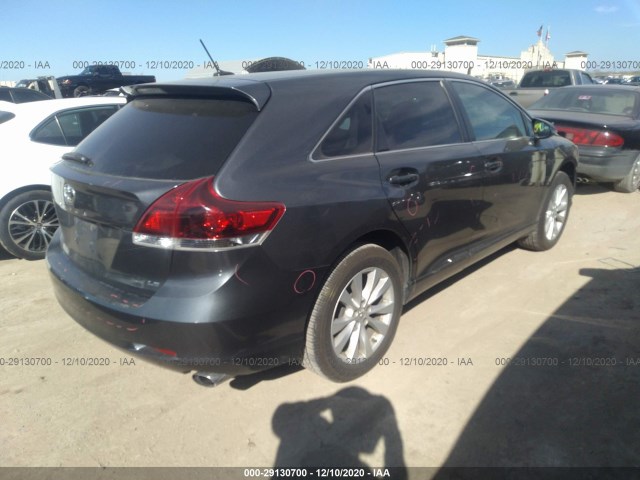 Photo 3 VIN: 4T3ZA3BB8DU064356 - TOYOTA VENZA 