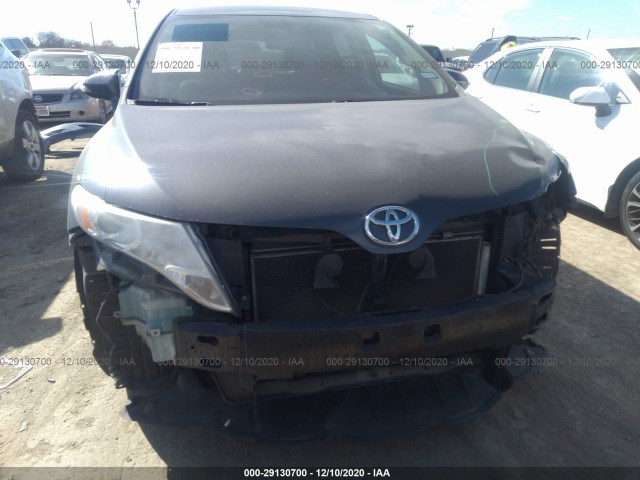 Photo 5 VIN: 4T3ZA3BB8DU064356 - TOYOTA VENZA 