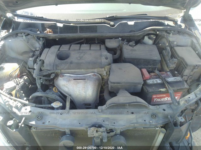 Photo 9 VIN: 4T3ZA3BB8DU064356 - TOYOTA VENZA 