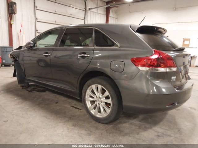 Photo 2 VIN: 4T3ZA3BB8DU067046 - TOYOTA VENZA 