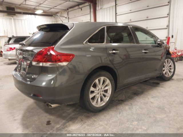 Photo 3 VIN: 4T3ZA3BB8DU067046 - TOYOTA VENZA 