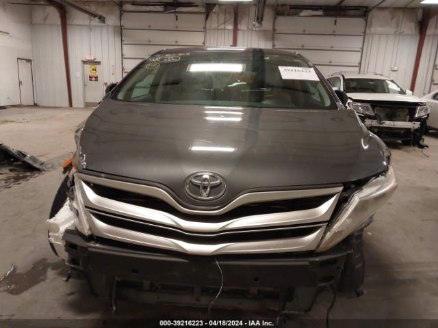 Photo 5 VIN: 4T3ZA3BB8DU067046 - TOYOTA VENZA 