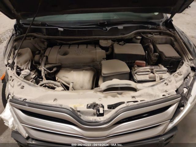 Photo 9 VIN: 4T3ZA3BB8DU067046 - TOYOTA VENZA 