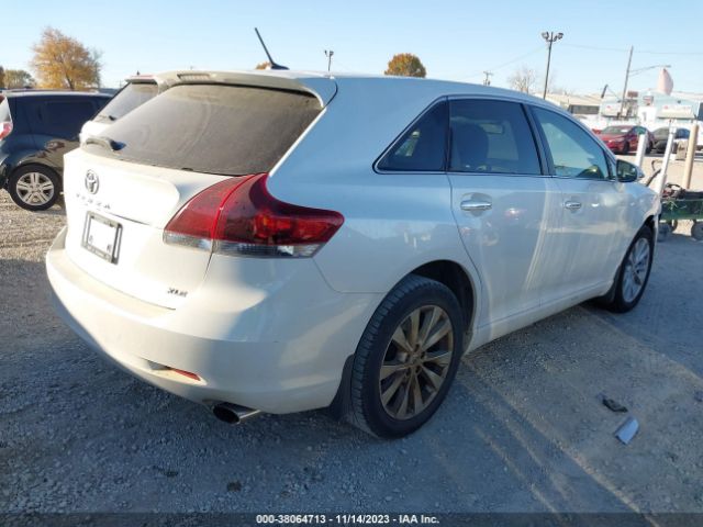 Photo 3 VIN: 4T3ZA3BB8DU069458 - TOYOTA VENZA 