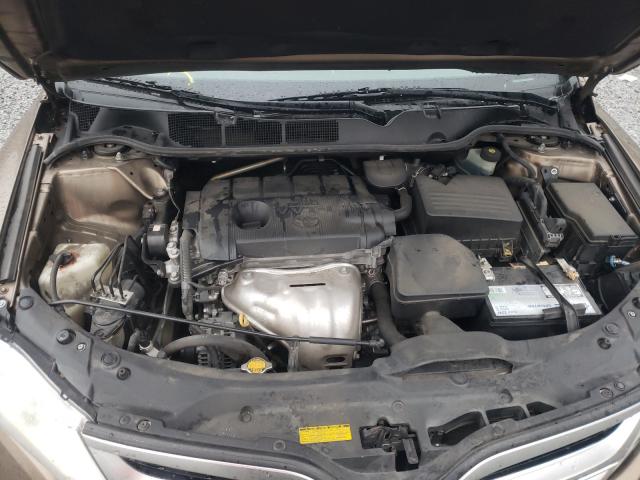 Photo 6 VIN: 4T3ZA3BB8DU073123 - TOYOTA VENZA LE 