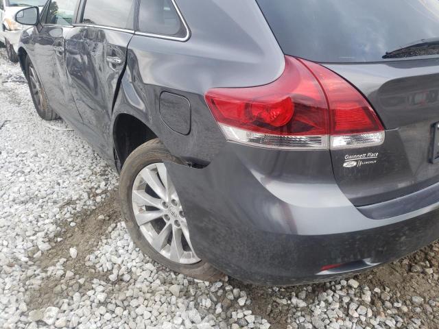 Photo 8 VIN: 4T3ZA3BB8DU074286 - TOYOTA VENZA LE 