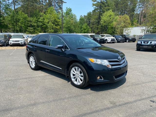 Photo 1 VIN: 4T3ZA3BB8DU074580 - TOYOTA VENZA LE 