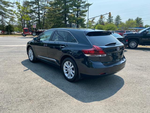 Photo 3 VIN: 4T3ZA3BB8DU074580 - TOYOTA VENZA LE 