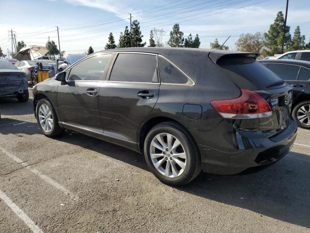 Photo 1 VIN: 4T3ZA3BB8DU077138 - TOYOTA VENZA LE 