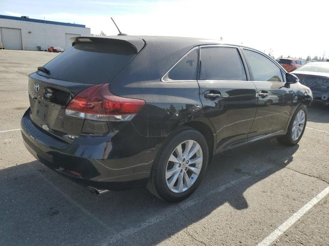 Photo 2 VIN: 4T3ZA3BB8DU077138 - TOYOTA VENZA LE 