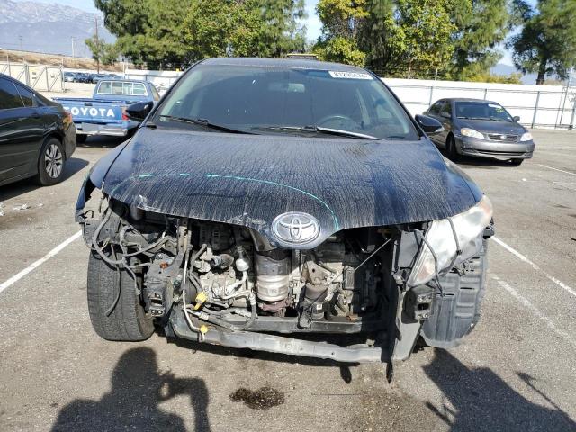 Photo 4 VIN: 4T3ZA3BB8DU077138 - TOYOTA VENZA LE 