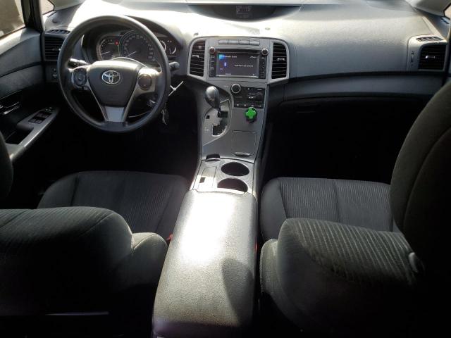 Photo 7 VIN: 4T3ZA3BB8DU077138 - TOYOTA VENZA LE 